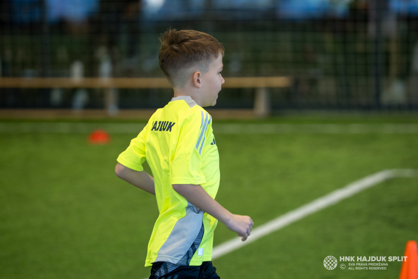 Nogometni kamp Makarska 2026.